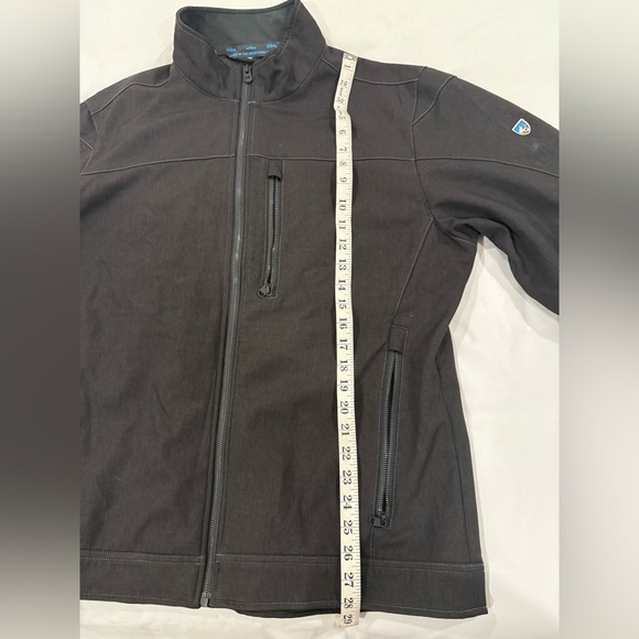 Kuhl Men’s Lightweight Jacket - Picture 10 of 11